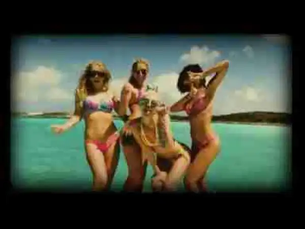 Video: Lil Debbie - Summer